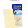 Socola Lindt Classic Recipe White