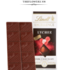 Socola Lindt Excellence Lychee