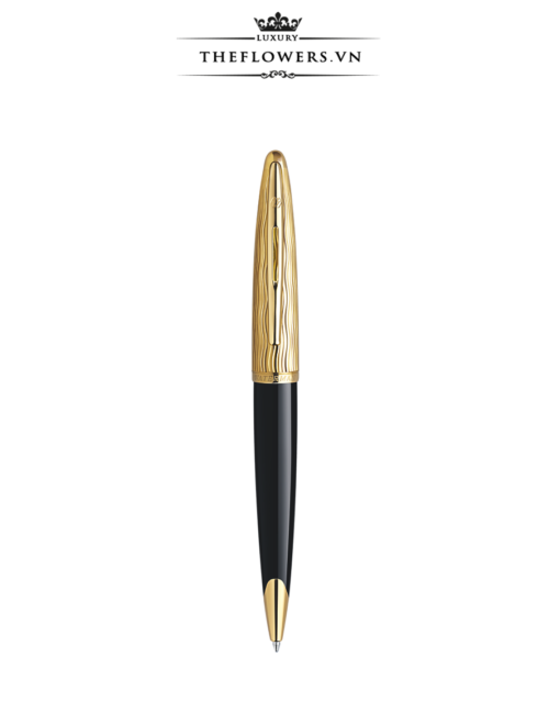 Bút Bi Waterman Essential Black