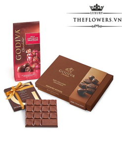 Hop-Socola-Godiva-Milk-Chocolate-42%-Cacao-Ruy-Bang-vang