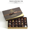 Socola Godiva Dark Chocolate Truffles hộp 24 viên