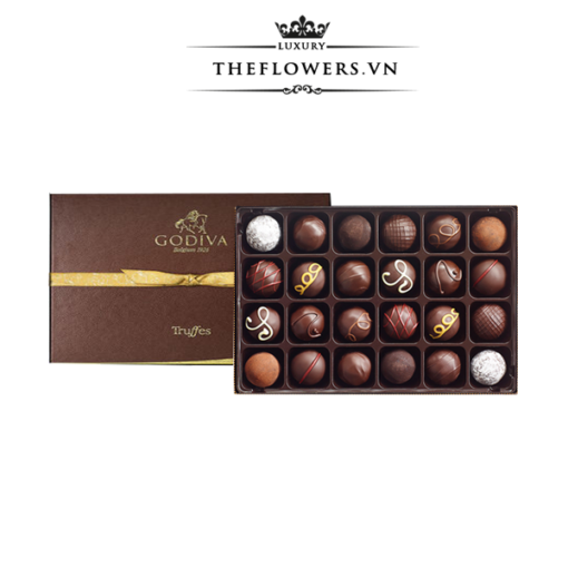 Socola-Godiva-Dark-Chocolate-Truffles-hop-24-vien-460g-Bi