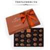 Socola Godiva Milk Chocolate Assortment hộp 22 viên