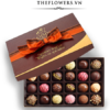 Socola Godiva Signature Chocolate Truffles hộp 24 viên