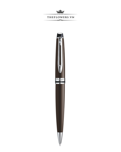 Bút Bi Waterman Expert Deep Brown CT