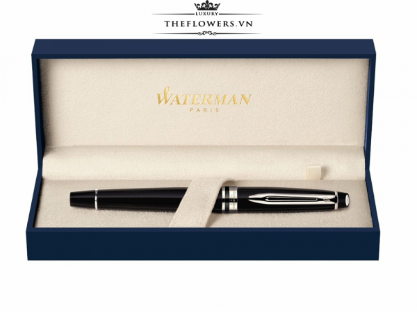 But-Da-Bi-Waterman-Expert-3-Laque-Black-1