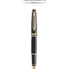 Bút Ký Waterman Expert 3 Laque Black