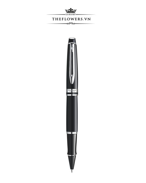 Bút Dạ Bi Waterman Expert 3 Laque Black