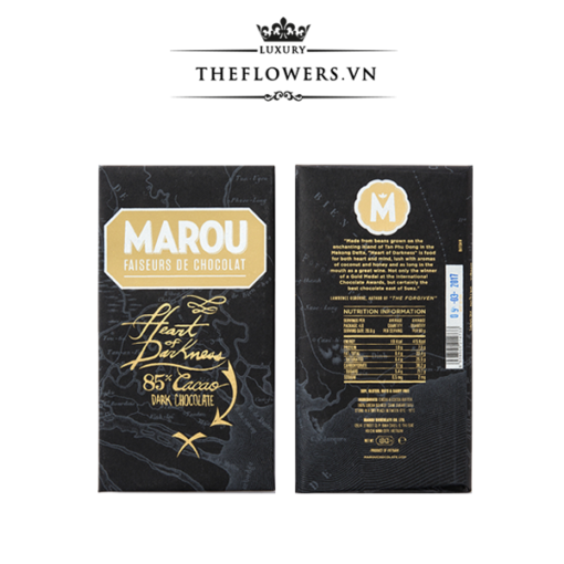 Socola-Marou-Heart-of-Darkness-85% -cacao