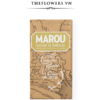 Socola Marou Treasure Island