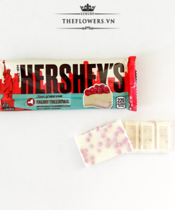 huong-vi-socola-hershey-cherry-cheesecake