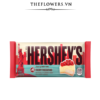 Socola Hershey Cherry Cheesecake