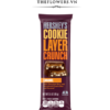 Hershey Cookie Layer Crunch Caramel