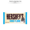 Socola Hershey Cookies 'n' Creme