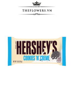 Socola Hershey Cookies 'n' Creme