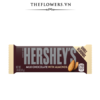 Hershey Milk Chocolate with Almonds