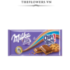 Socola Milka Chips Ahoy