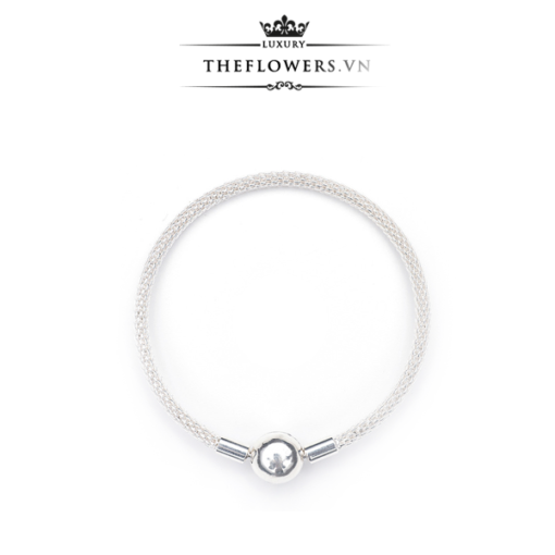 vong-tay-pandora-moments-silver-mesh-bracelet