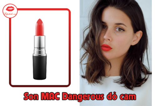 Son MAC Dangerous